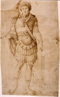 Aspertini Amico-Constantinus Caesar